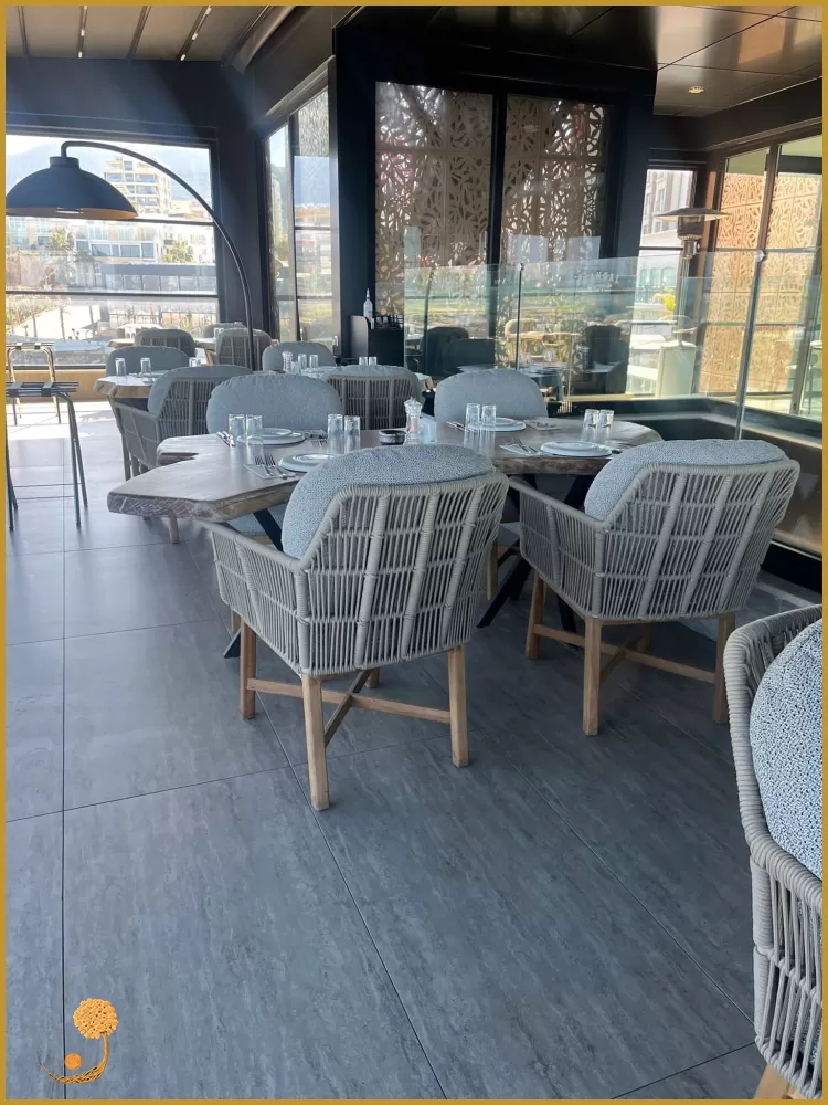 OTEL PROJELERİ - OTEL LOBİ TASARIMLARI - MİMARİ OTEL PROJE TASARIMLARI