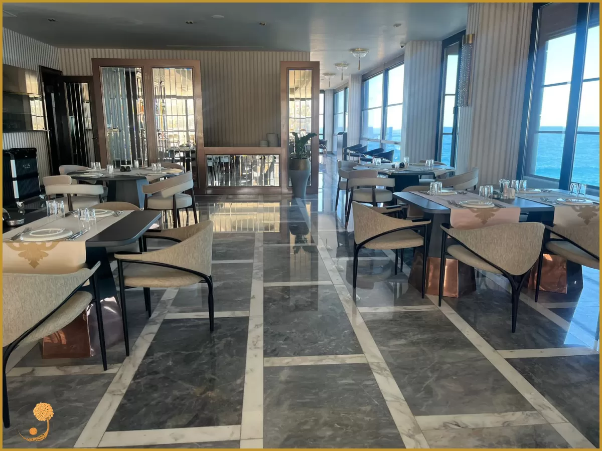 OTEL PROJELERİ - OTEL LOBİ TASARIMLARI - MİMARİ OTEL PROJE TASARIMLARI