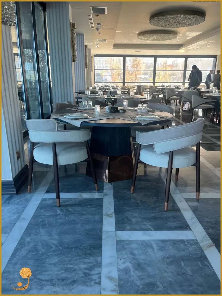 OTEL PROJELERİ - OTEL LOBİ TASARIMLARI - MİMARİ OTEL PROJE TASARIMLARI