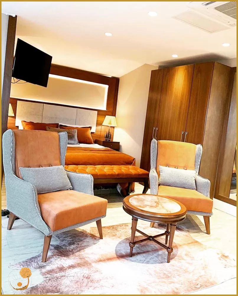 OTEL PROJELERİ - OTEL LOBİ TASARIMLARI - MİMARİ OTEL PROJE TASARIMLARI