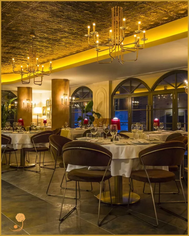 OTEL PROJELERİ - OTEL LOBİ TASARIMLARI - MİMARİ OTEL PROJE TASARIMLARI