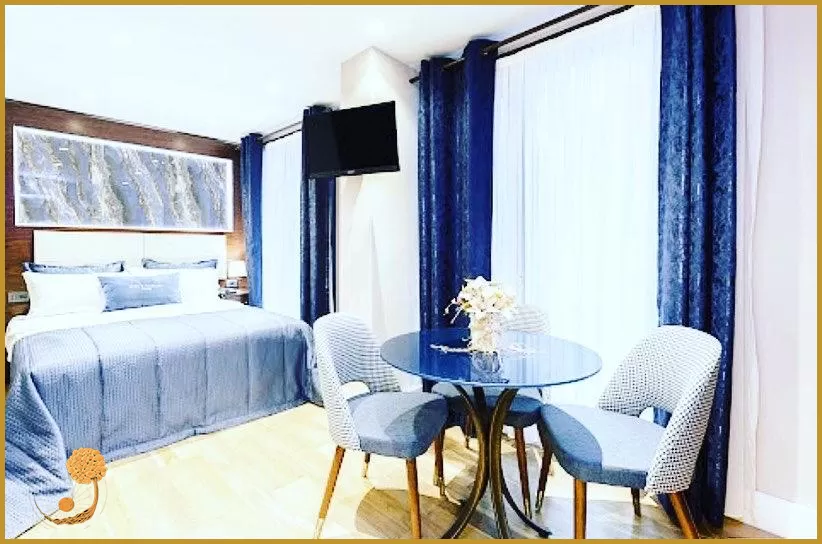 OTEL PROJELERİ - OTEL LOBİ TASARIMLARI - MİMARİ OTEL PROJE TASARIMLARI