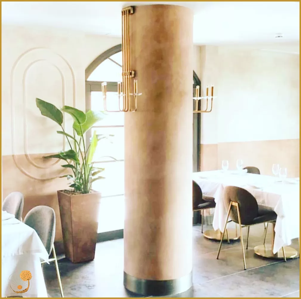 OTEL PROJELERİ - OTEL LOBİ TASARIMLARI - MİMARİ OTEL PROJE TASARIMLARI