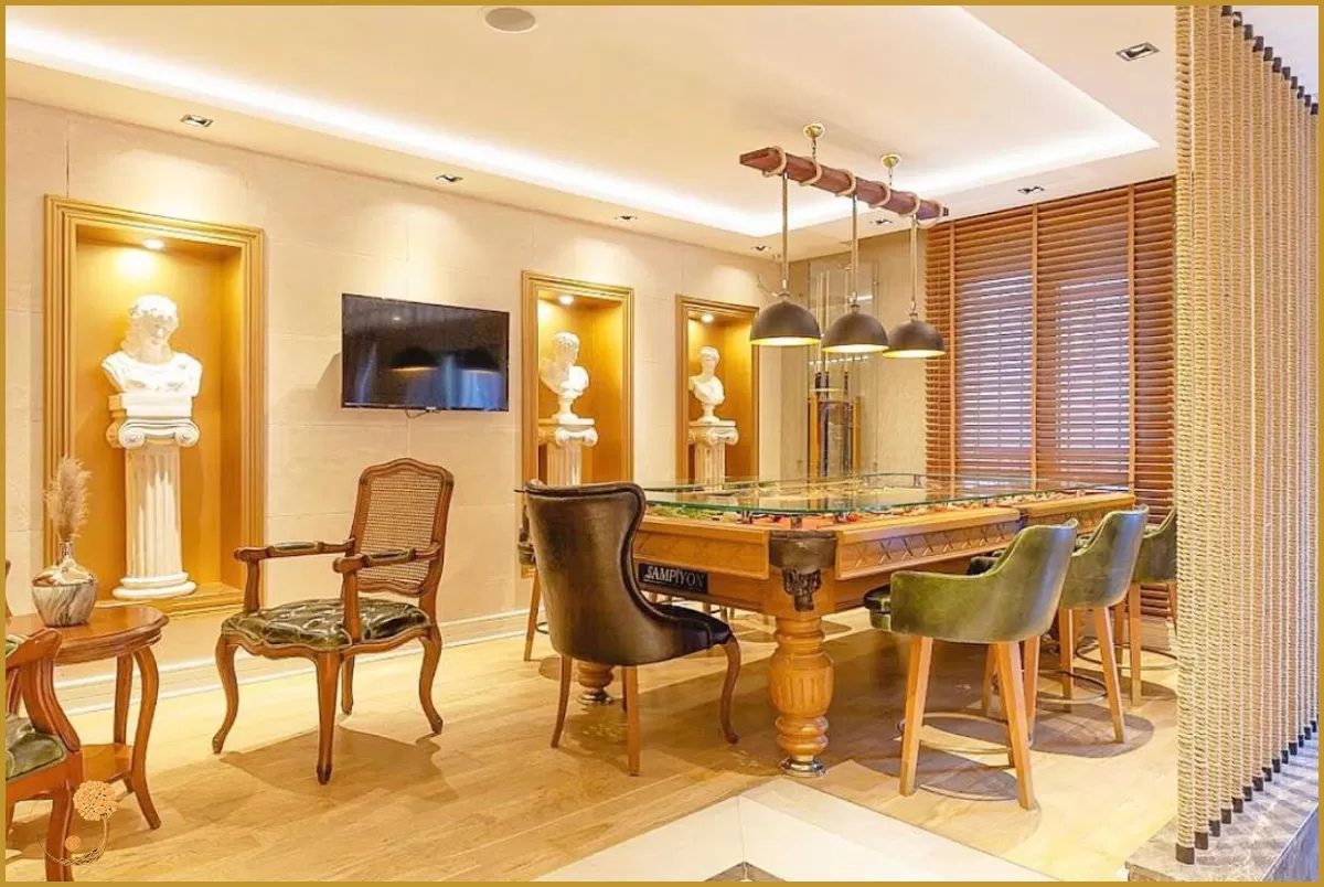 OTEL PROJELERİ - OTEL LOBİ TASARIMLARI - MİMARİ OTEL PROJE TASARIMLARI