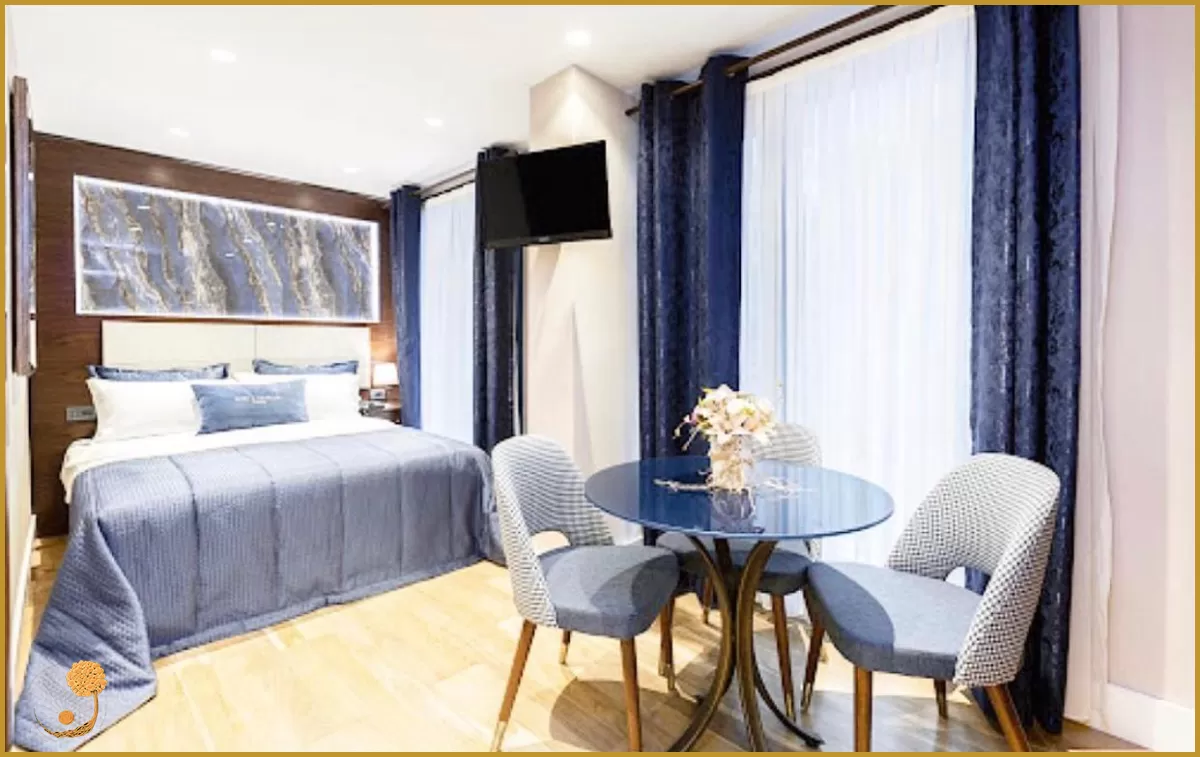 OTEL PROJELERİ - OTEL LOBİ TASARIMLARI - MİMARİ OTEL PROJE TASARIMLARI