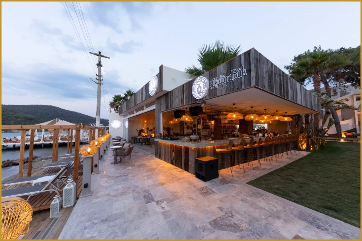 OTEL PROJELERİ - OTEL LOBİ TASARIMLARI - MİMARİ OTEL PROJE TASARIMLARI