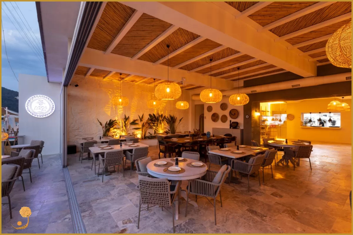 OTEL PROJELERİ - OTEL LOBİ TASARIMLARI - MİMARİ OTEL PROJE TASARIMLARI