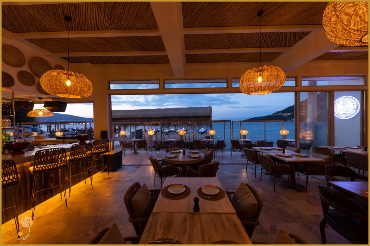 OTEL PROJELERİ - OTEL LOBİ TASARIMLARI - MİMARİ OTEL PROJE TASARIMLARI