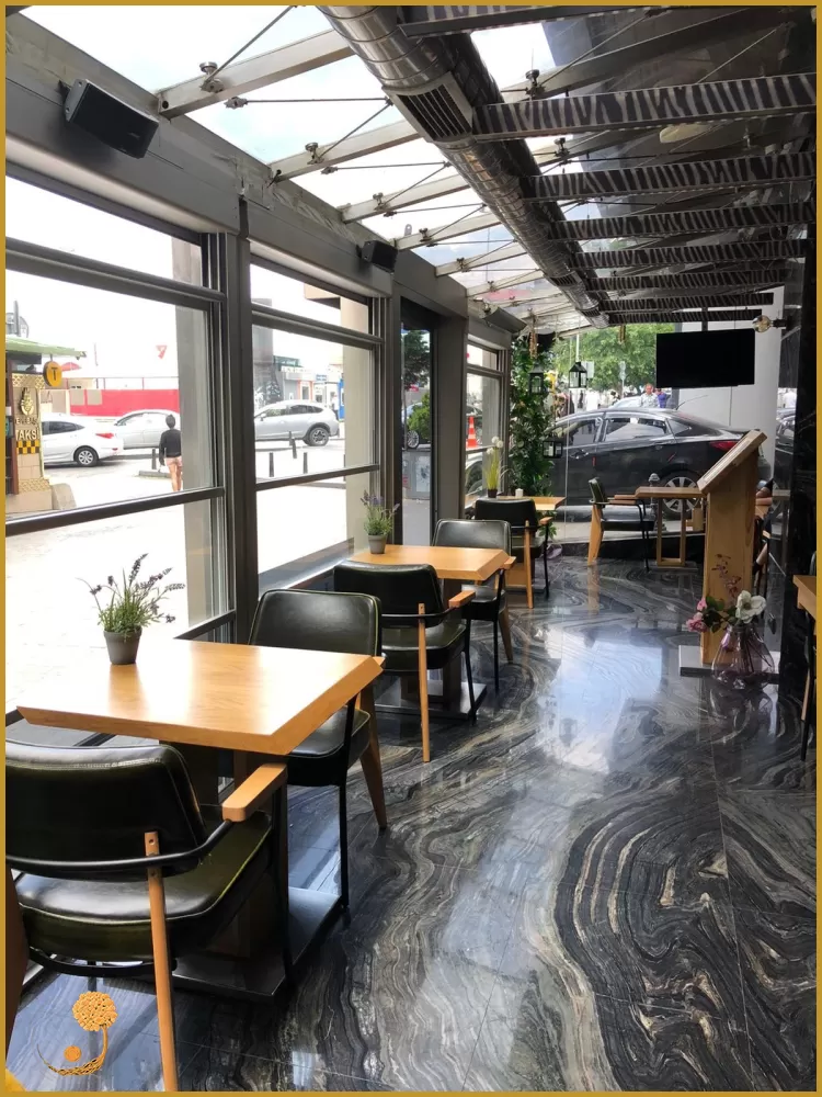 OTEL PROJELERİ - OTEL LOBİ TASARIMLARI - MİMARİ OTEL PROJE TASARIMLARI