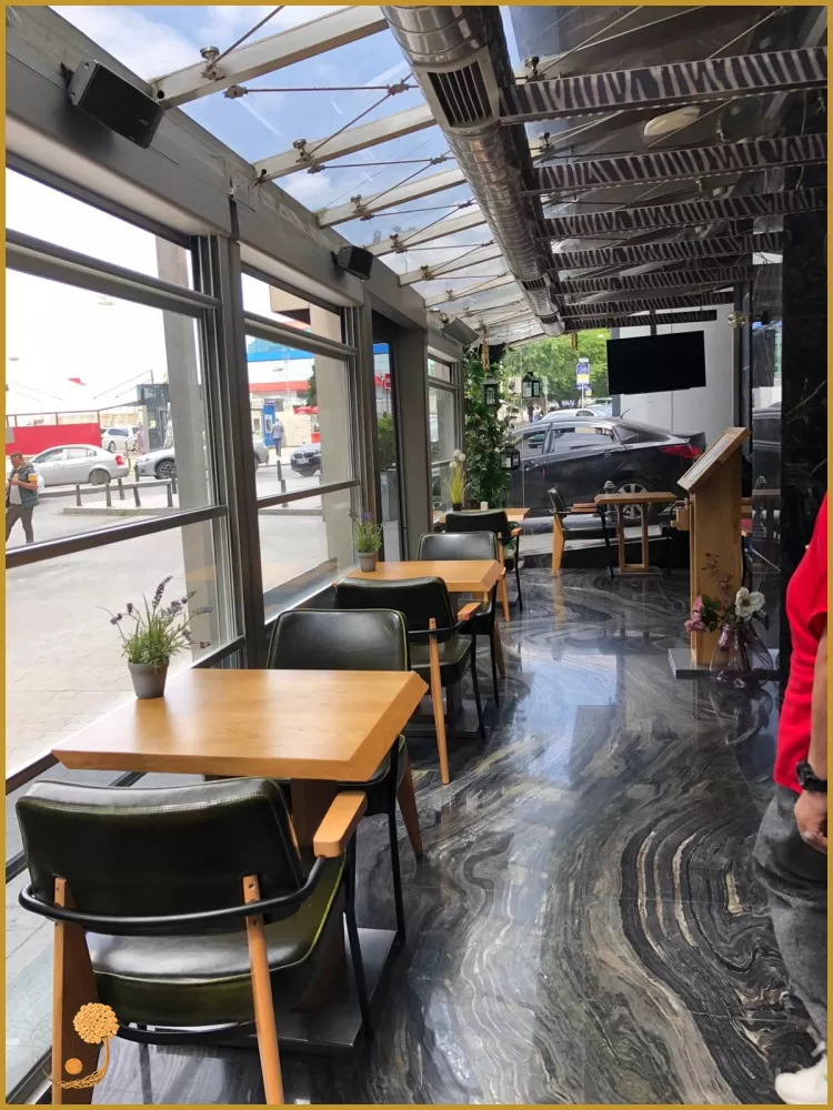 OTEL PROJELERİ - OTEL LOBİ TASARIMLARI - MİMARİ OTEL PROJE TASARIMLARI