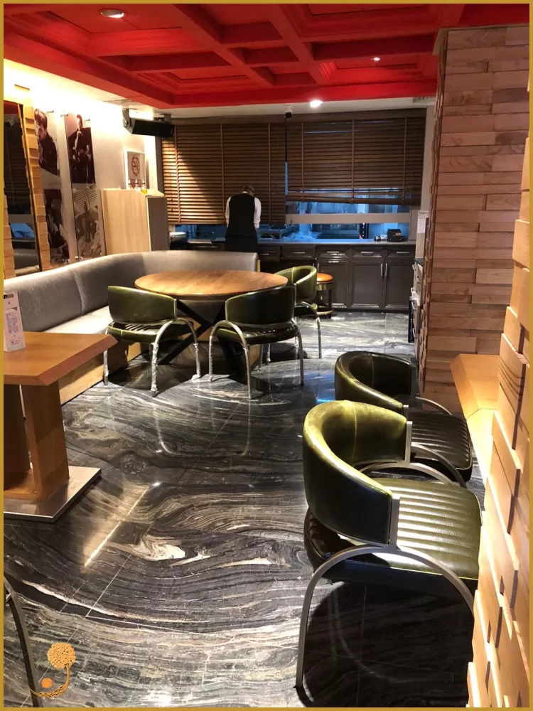 OTEL PROJELERİ - OTEL LOBİ TASARIMLARI - MİMARİ OTEL PROJE TASARIMLARI