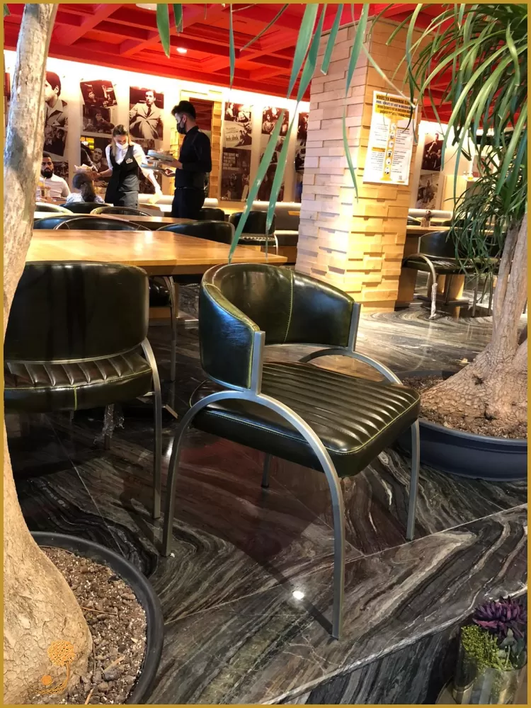 OTEL PROJELERİ - OTEL LOBİ TASARIMLARI - MİMARİ OTEL PROJE TASARIMLARI