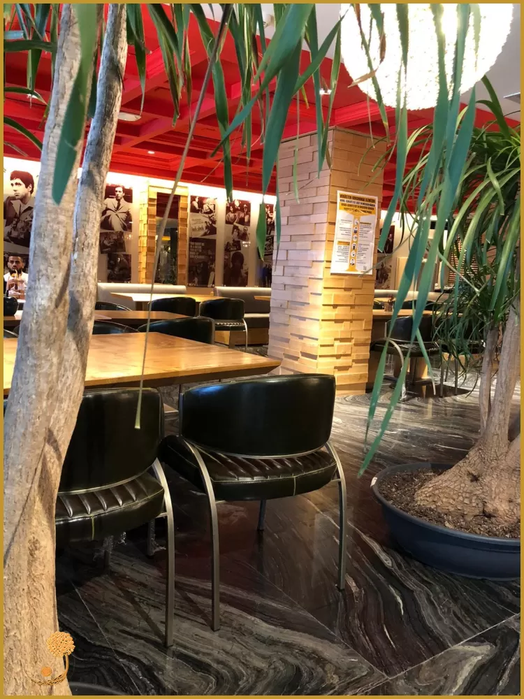 OTEL PROJELERİ - OTEL LOBİ TASARIMLARI - MİMARİ OTEL PROJE TASARIMLARI