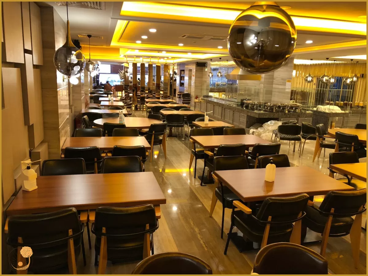 OTEL PROJELERİ - OTEL LOBİ TASARIMLARI - MİMARİ OTEL PROJE TASARIMLARI