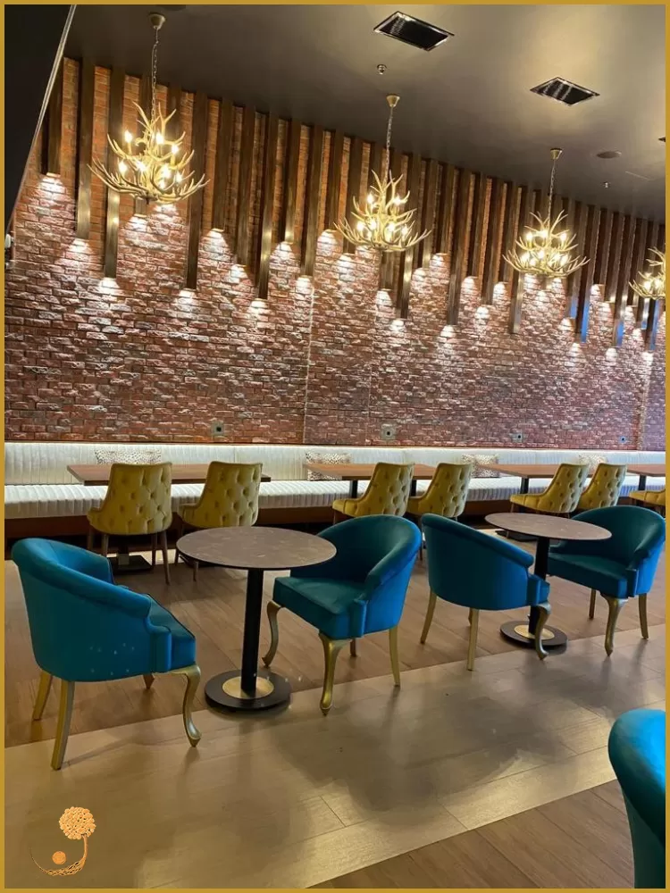 OTEL PROJELERİ - OTEL LOBİ TASARIMLARI - MİMARİ OTEL PROJE TASARIMLARI