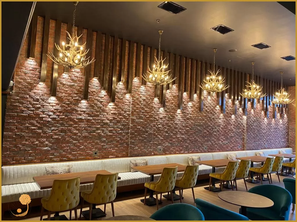 OTEL PROJELERİ - OTEL LOBİ TASARIMLARI - MİMARİ OTEL PROJE TASARIMLARI