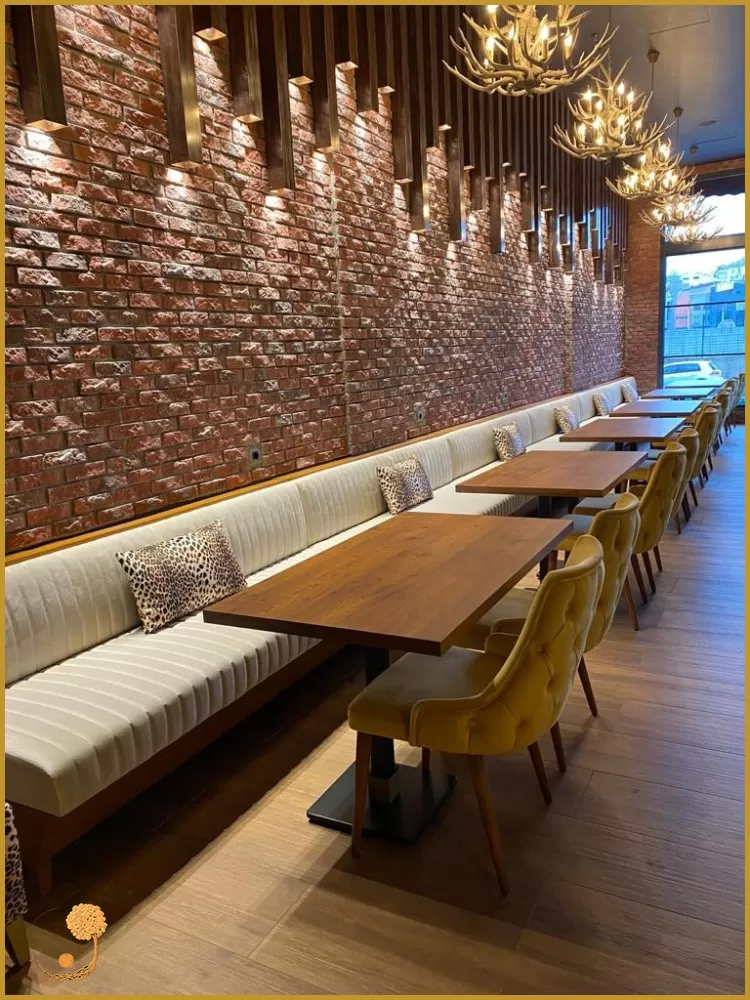 OTEL PROJELERİ - OTEL LOBİ TASARIMLARI - MİMARİ OTEL PROJE TASARIMLARI