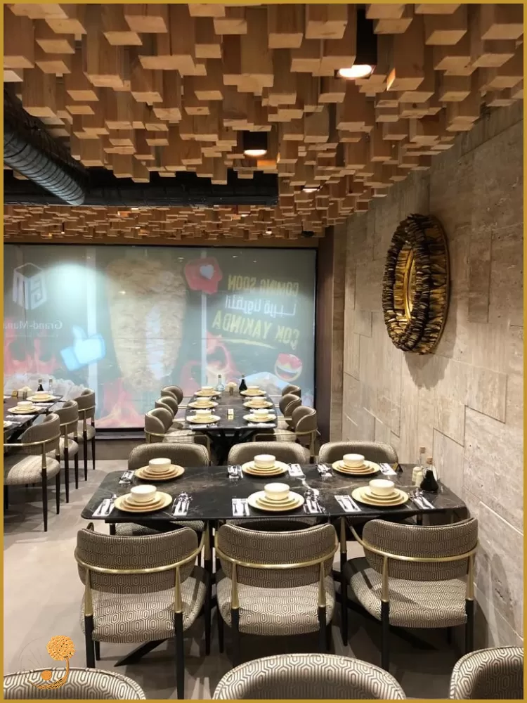 OTEL PROJELERİ - OTEL LOBİ TASARIMLARI - MİMARİ OTEL PROJE TASARIMLARI