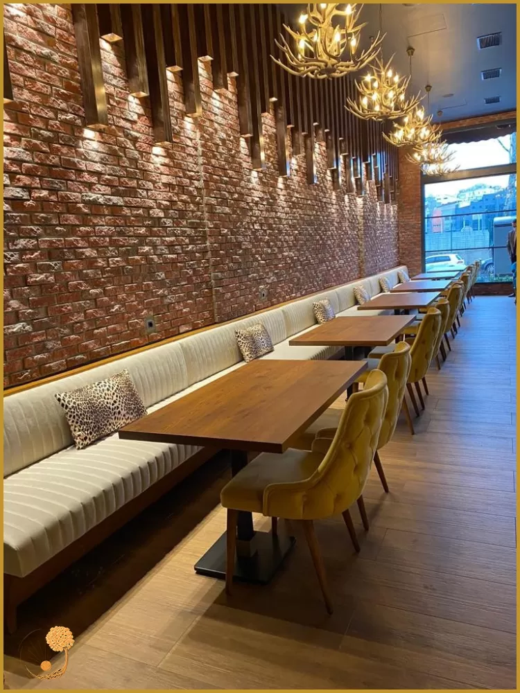 OTEL PROJELERİ - OTEL LOBİ TASARIMLARI - MİMARİ OTEL PROJE TASARIMLARI