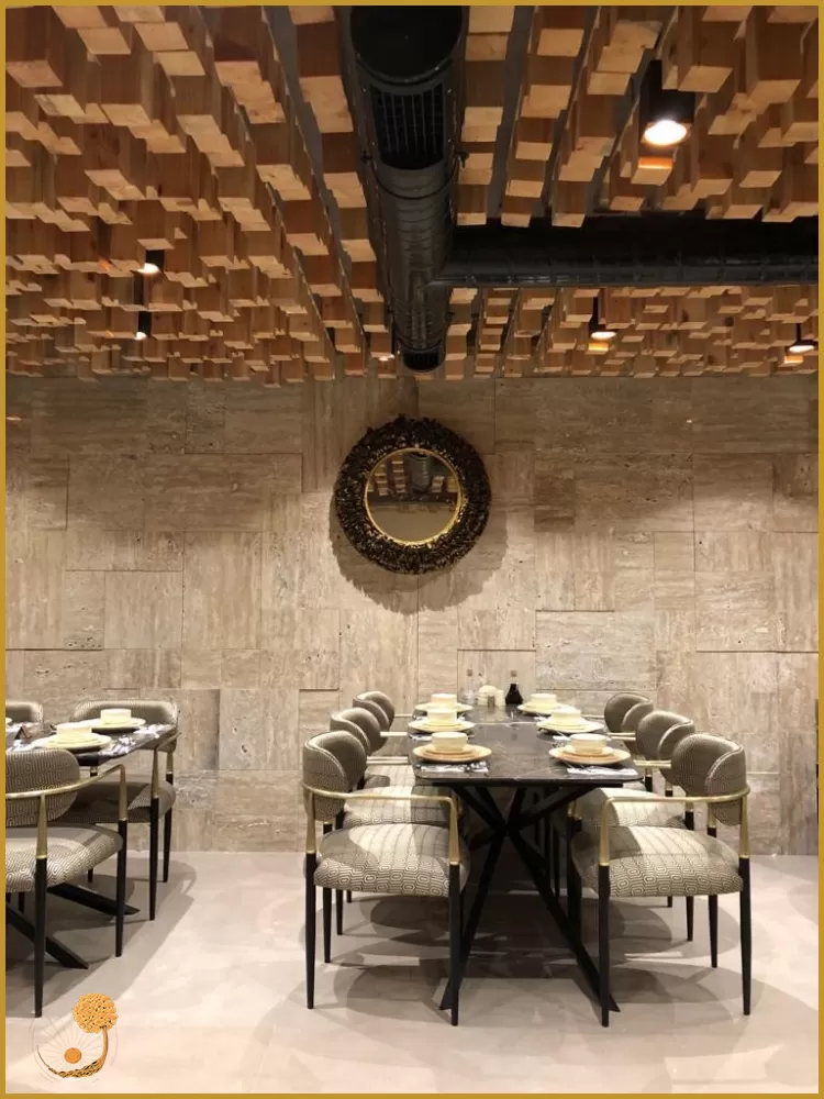 OTEL PROJELERİ - OTEL LOBİ TASARIMLARI - MİMARİ OTEL PROJE TASARIMLARI