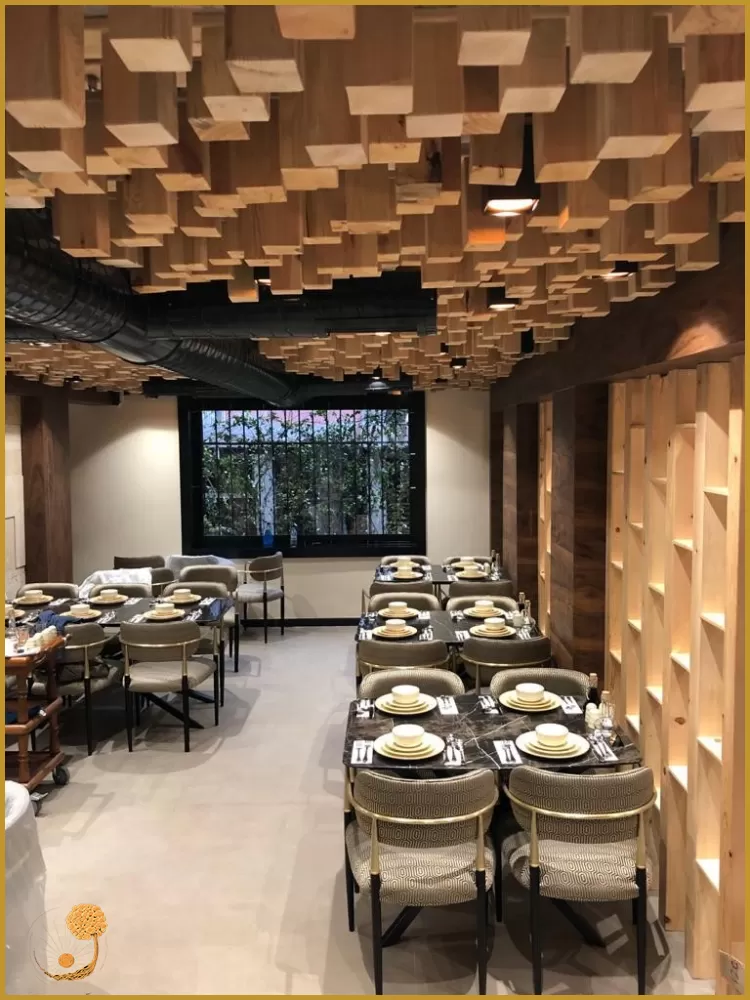 OTEL PROJELERİ - OTEL LOBİ TASARIMLARI - MİMARİ OTEL PROJE TASARIMLARI