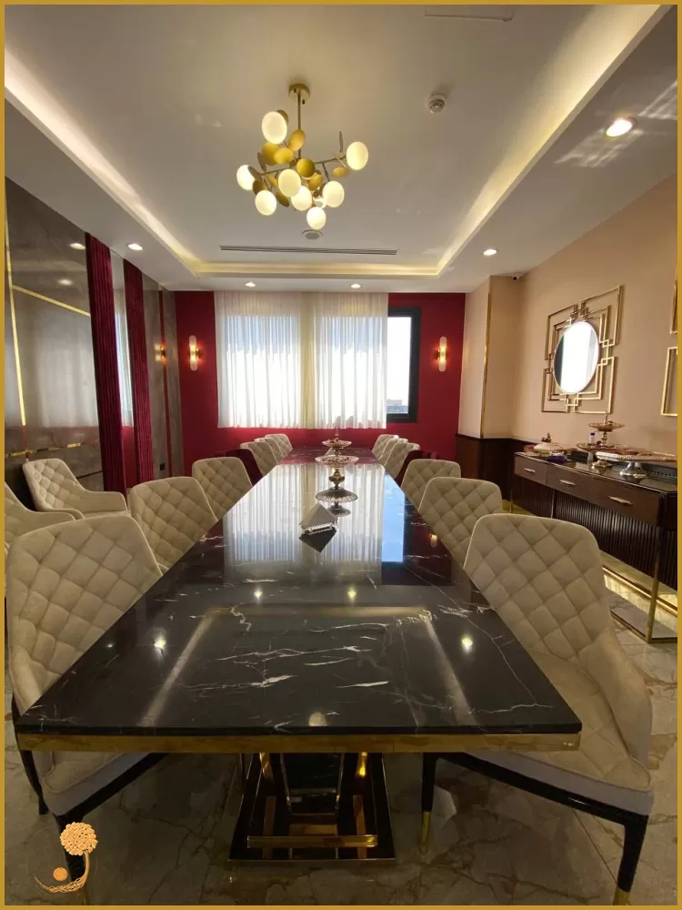 OTEL PROJELERİ - OTEL LOBİ TASARIMLARI - MİMARİ OTEL PROJE TASARIMLARI