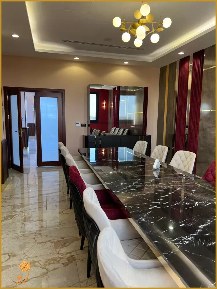 OTEL PROJELERİ - OTEL LOBİ TASARIMLARI - MİMARİ OTEL PROJE TASARIMLARI