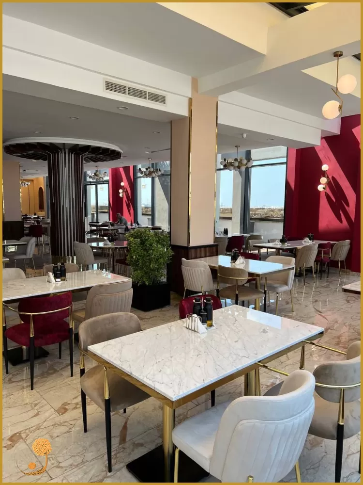 OTEL PROJELERİ - OTEL LOBİ TASARIMLARI - MİMARİ OTEL PROJE TASARIMLARI