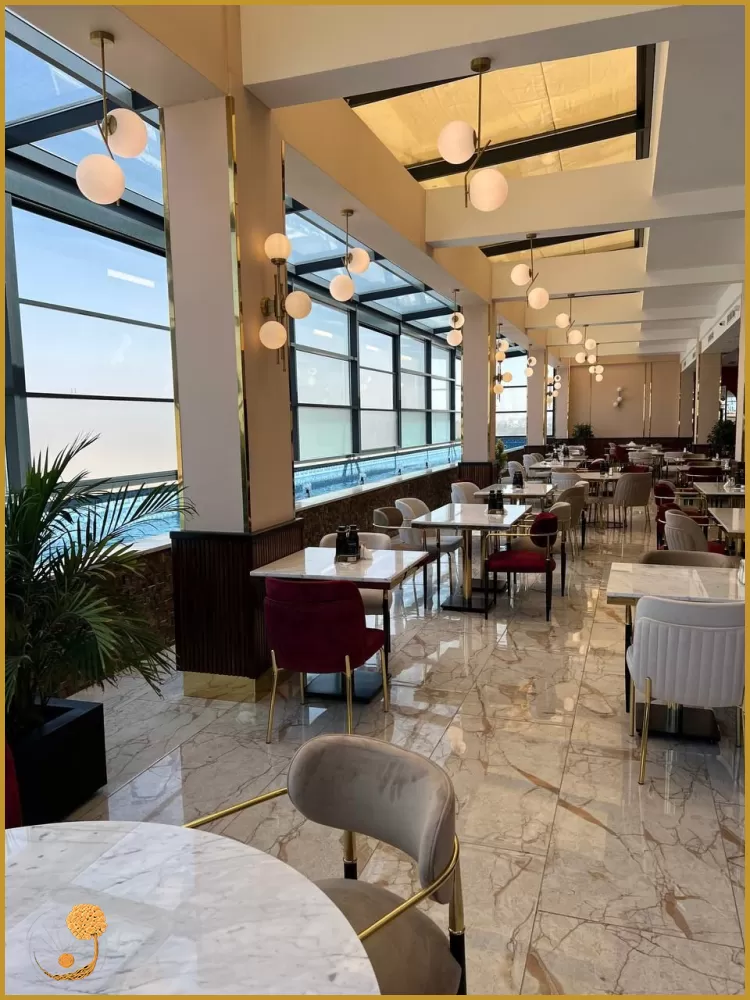 OTEL PROJELERİ - OTEL LOBİ TASARIMLARI - MİMARİ OTEL PROJE TASARIMLARI