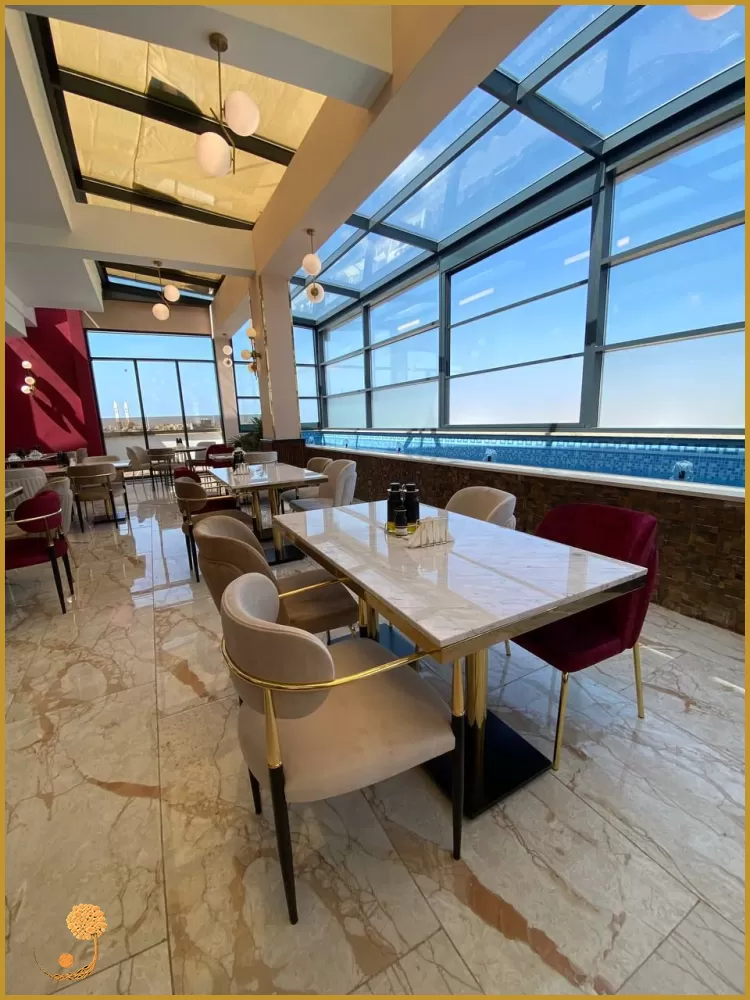 OTEL PROJELERİ - OTEL LOBİ TASARIMLARI - MİMARİ OTEL PROJE TASARIMLARI