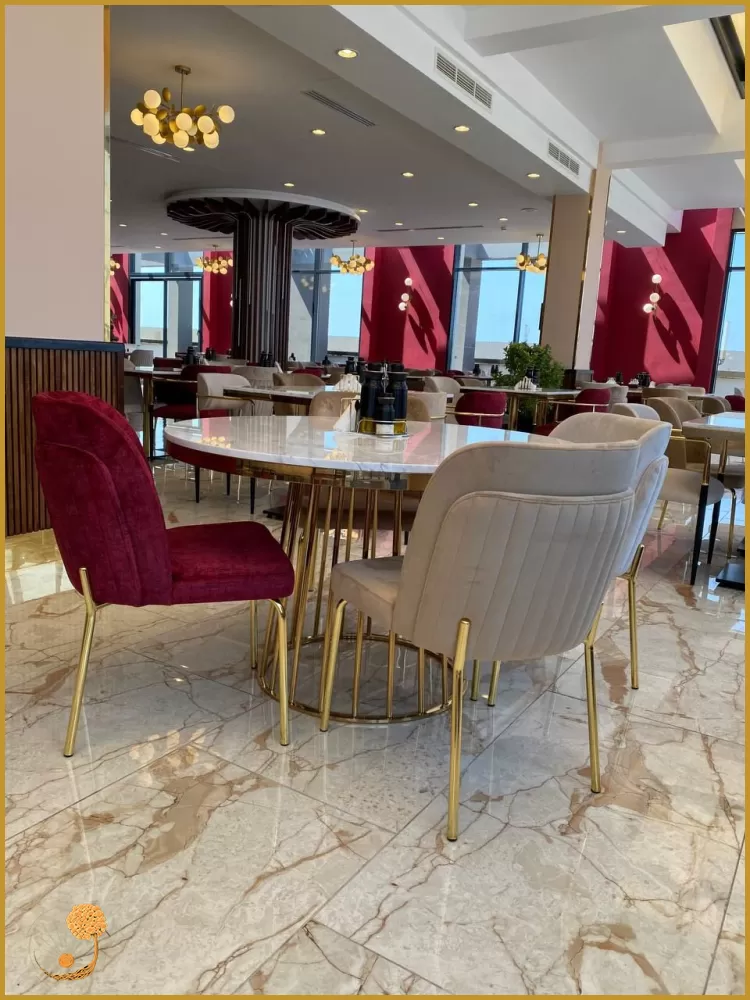 OTEL PROJELERİ - OTEL LOBİ TASARIMLARI - MİMARİ OTEL PROJE TASARIMLARI