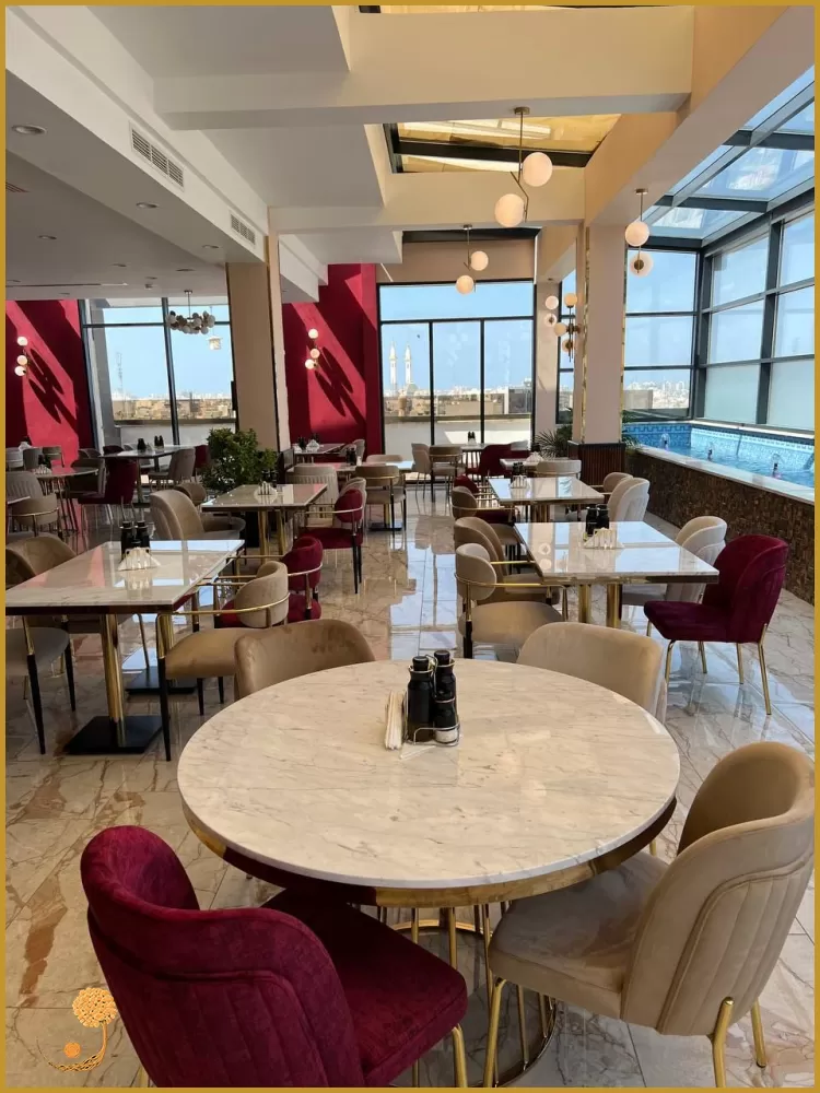 OTEL PROJELERİ - OTEL LOBİ TASARIMLARI - MİMARİ OTEL PROJE TASARIMLARI