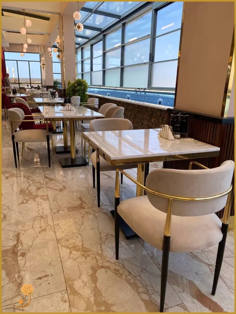 OTEL PROJELERİ - OTEL LOBİ TASARIMLARI - MİMARİ OTEL PROJE TASARIMLARI