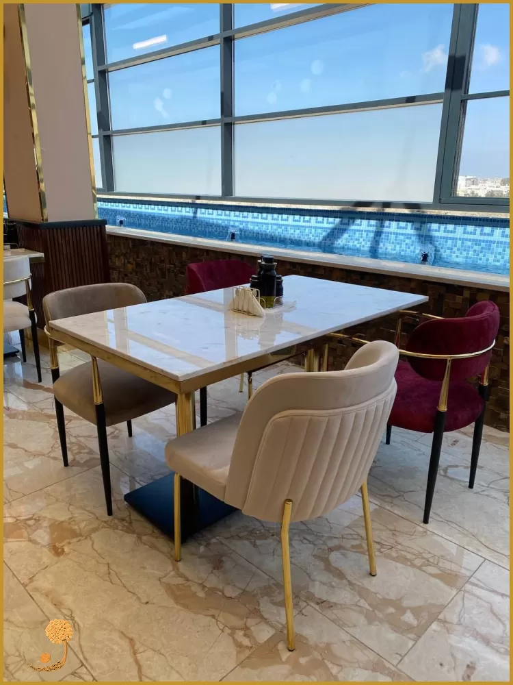 OTEL PROJELERİ - OTEL LOBİ TASARIMLARI - MİMARİ OTEL PROJE TASARIMLARI