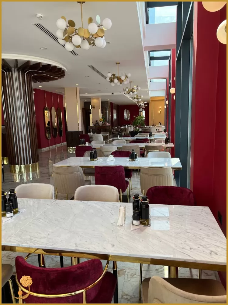 OTEL PROJELERİ - OTEL LOBİ TASARIMLARI - MİMARİ OTEL PROJE TASARIMLARI