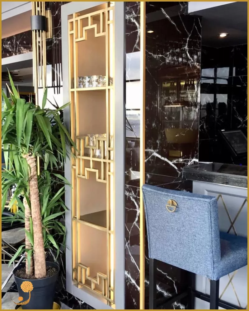 OTEL PROJELERİ - OTEL LOBİ TASARIMLARI - MİMARİ OTEL PROJE TASARIMLARI