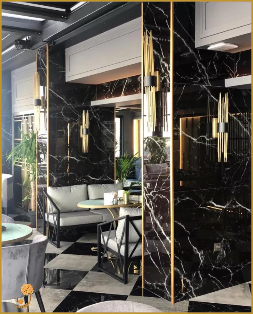 OTEL PROJELERİ - OTEL LOBİ TASARIMLARI - MİMARİ OTEL PROJE TASARIMLARI