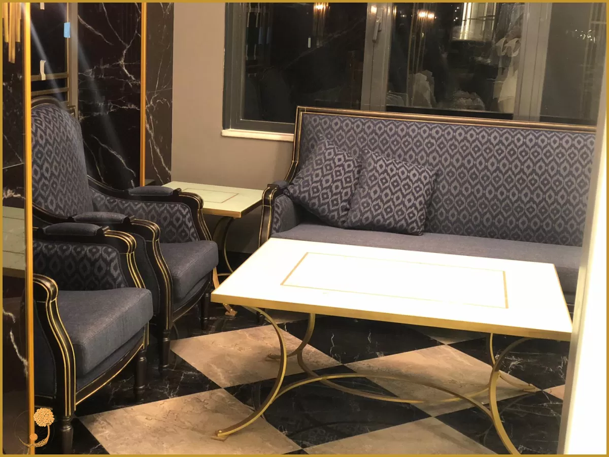 OTEL PROJELERİ - OTEL LOBİ TASARIMLARI - MİMARİ OTEL PROJE TASARIMLARI