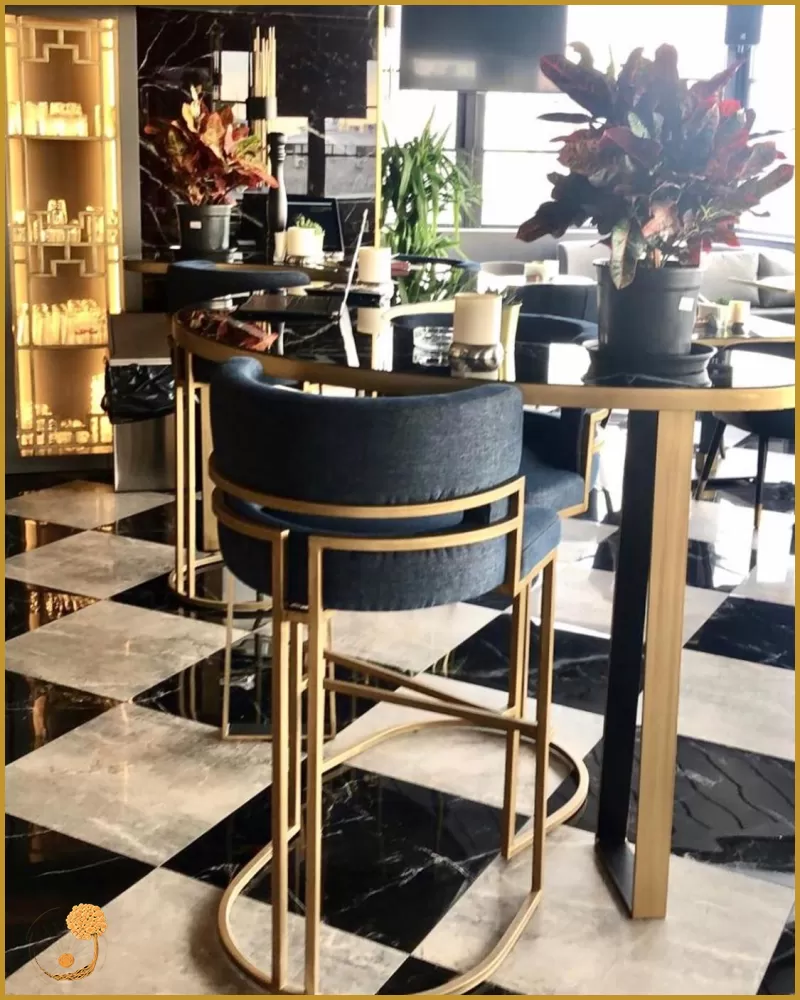 OTEL PROJELERİ - OTEL LOBİ TASARIMLARI - MİMARİ OTEL PROJE TASARIMLARI