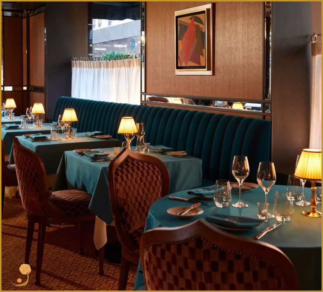 OTEL PROJELERİ - OTEL LOBİ TASARIMLARI - MİMARİ OTEL PROJE TASARIMLARI