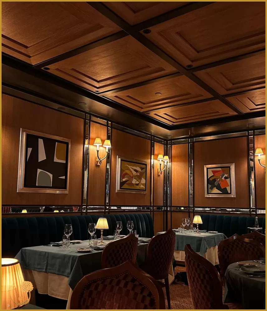 OTEL PROJELERİ - OTEL LOBİ TASARIMLARI - MİMARİ OTEL PROJE TASARIMLARI