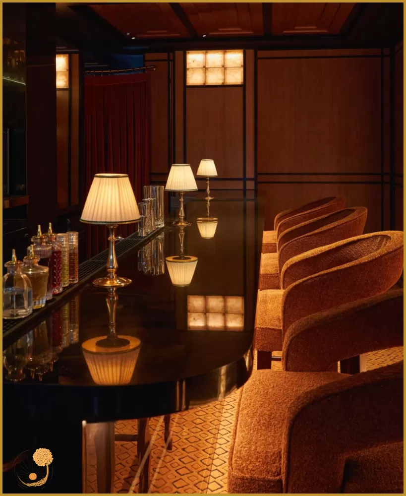 OTEL PROJELERİ - OTEL LOBİ TASARIMLARI - MİMARİ OTEL PROJE TASARIMLARI