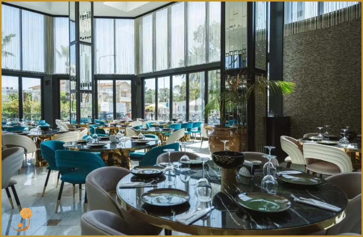 OTEL PROJELERİ - OTEL LOBİ TASARIMLARI - MİMARİ OTEL PROJE TASARIMLARI