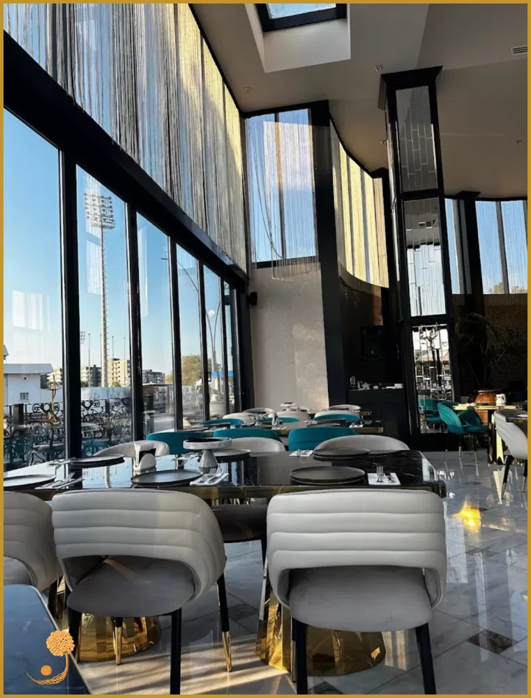 OTEL PROJELERİ - OTEL LOBİ TASARIMLARI - MİMARİ OTEL PROJE TASARIMLARI