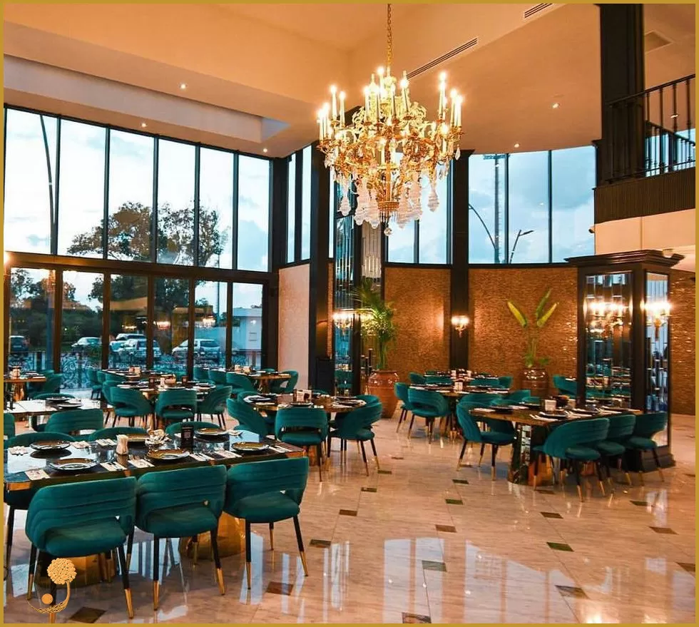 OTEL PROJELERİ - OTEL LOBİ TASARIMLARI - MİMARİ OTEL PROJE TASARIMLARI