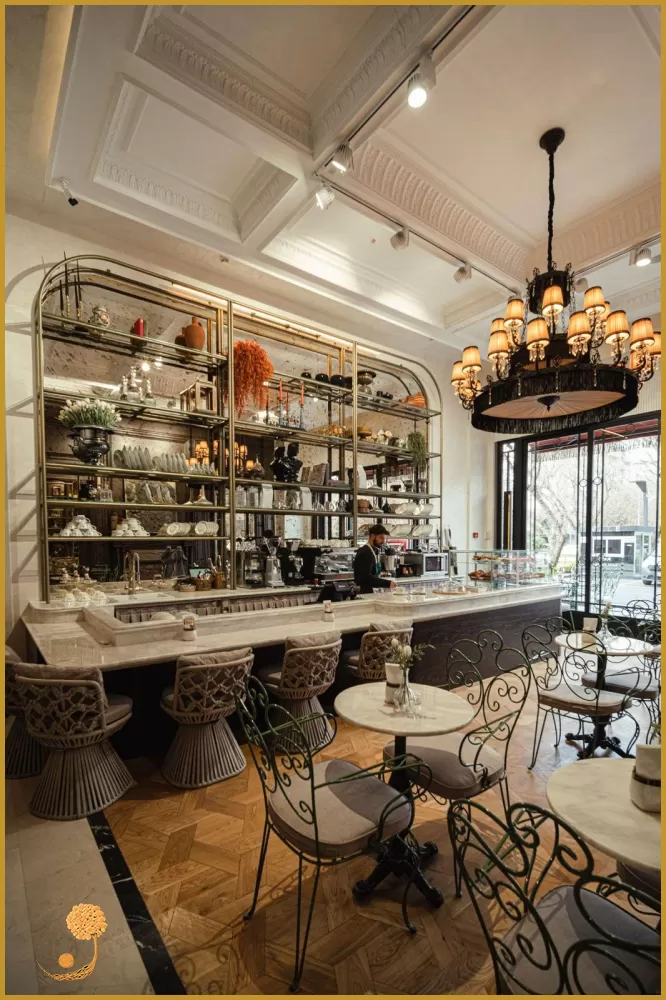 OTEL PROJELERİ - OTEL LOBİ TASARIMLARI - MİMARİ OTEL PROJE TASARIMLARI