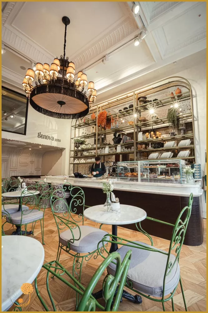 OTEL PROJELERİ - OTEL LOBİ TASARIMLARI - MİMARİ OTEL PROJE TASARIMLARI