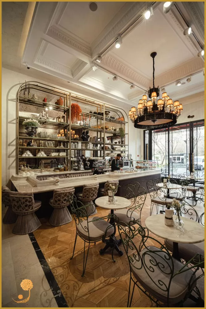 OTEL PROJELERİ - OTEL LOBİ TASARIMLARI - MİMARİ OTEL PROJE TASARIMLARI