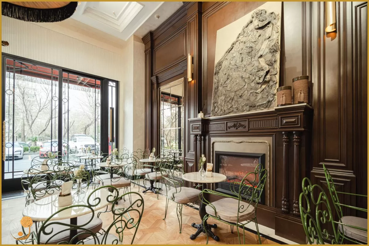 OTEL PROJELERİ - OTEL LOBİ TASARIMLARI - MİMARİ OTEL PROJE TASARIMLARI