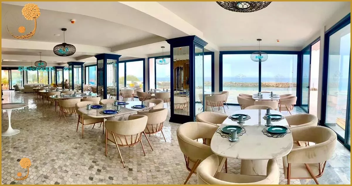 OTEL PROJELERİ - OTEL LOBİ TASARIMLARI - MİMARİ OTEL PROJE TASARIMLARI